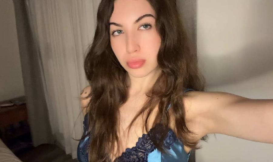 Photo Amber in Salta