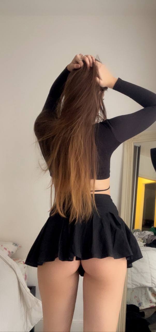 Photo Lola La Fleur in Salta